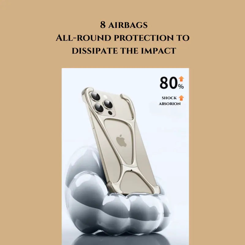 GLADIATOR PHONE CASE mimocase