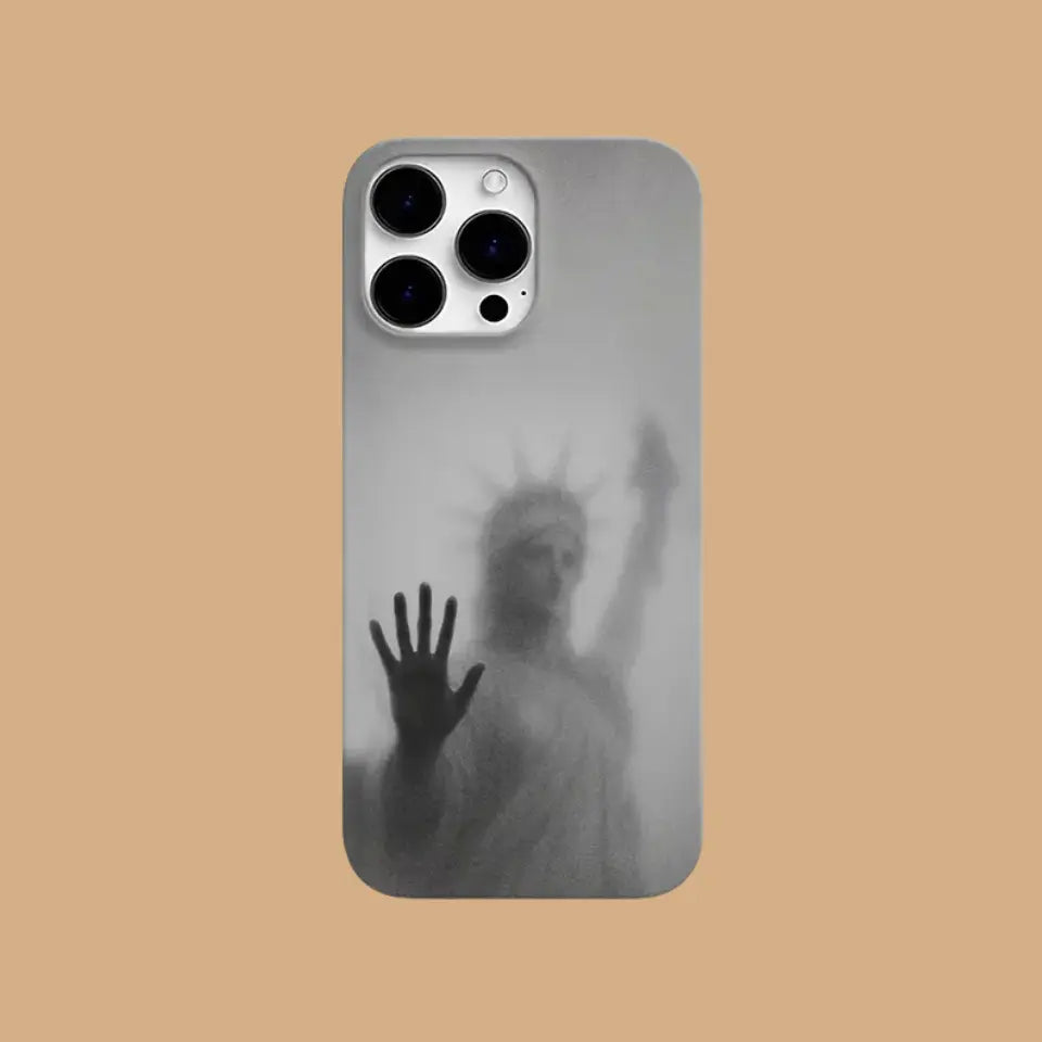 Novelty phone cases