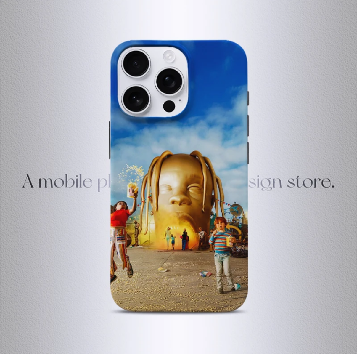 ASTROWORLD Case