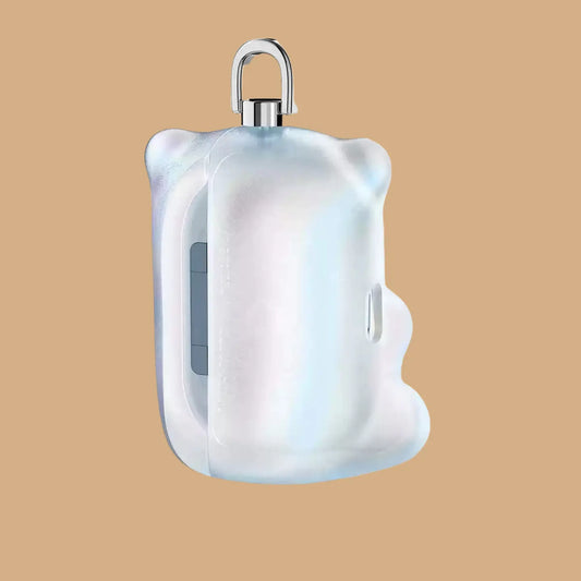 LASER BEAR AIRPODS CASE mimocase