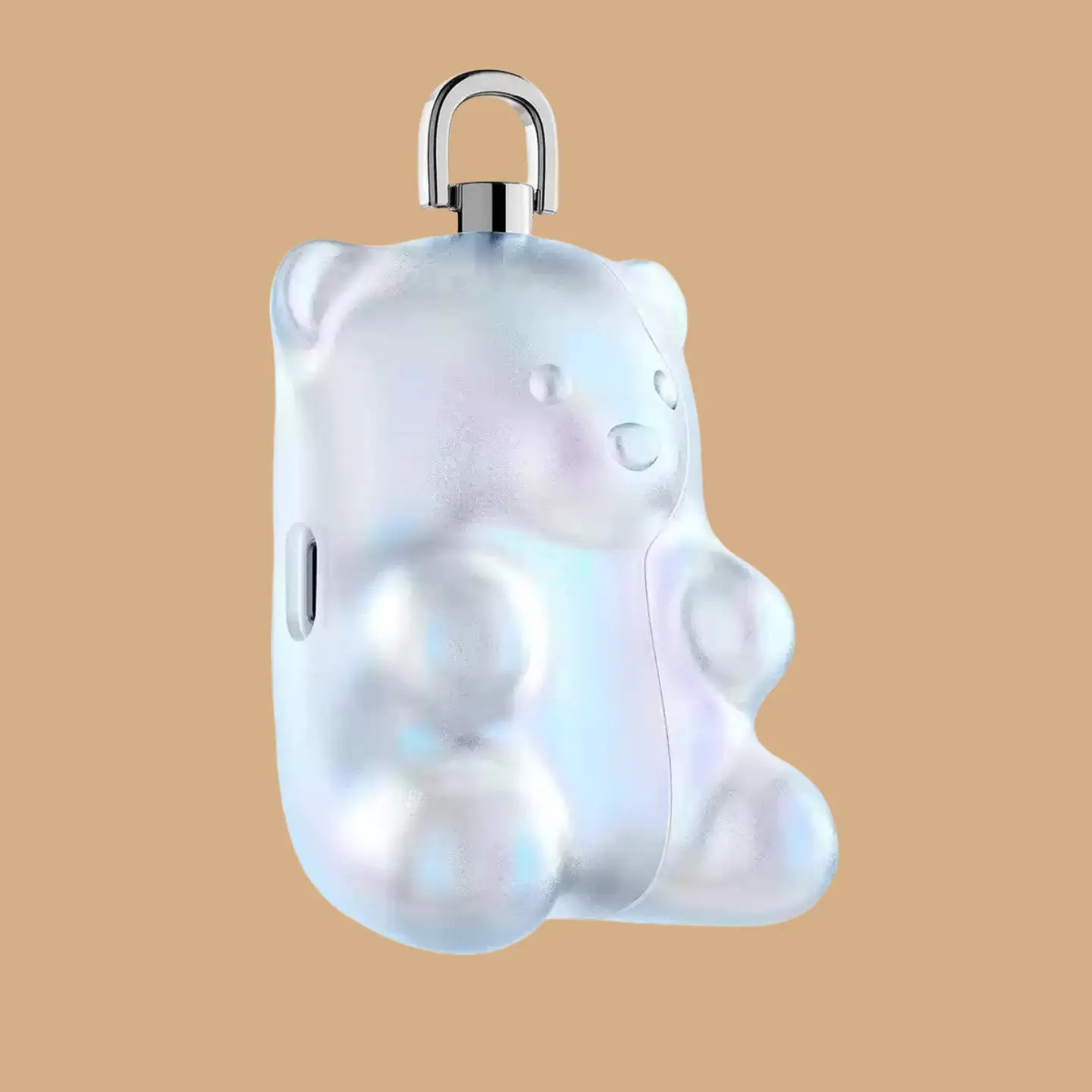 LASER BEAR AIRPODS CASE mimocase