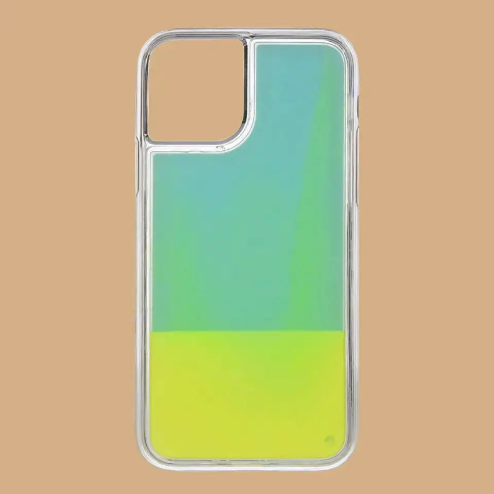 LUMINOUS SAND PHONE CASE mimocase
