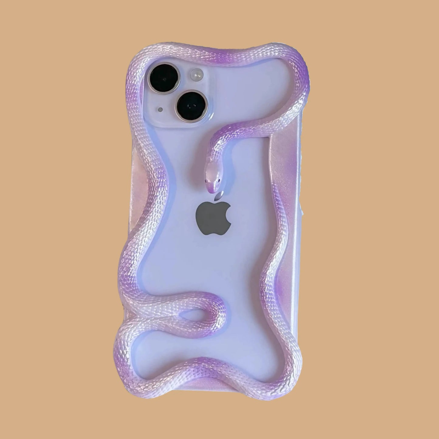 PINK DEVIL PHONE CASE mimocase