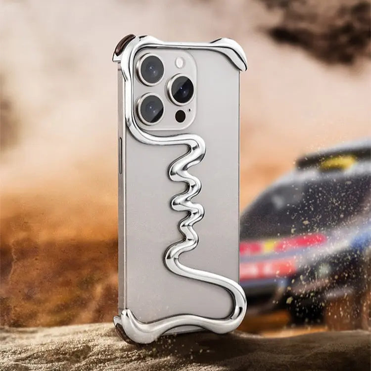 WRIGGLE PHONE CASE mimocase