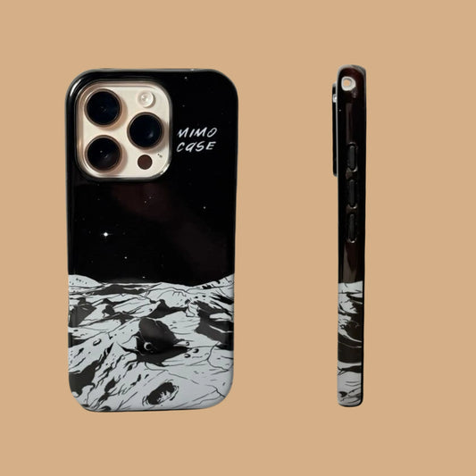 MOUNTAINTOP mimocase