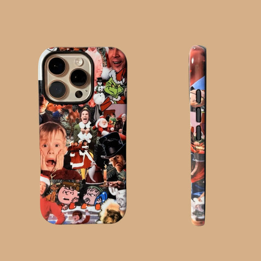 THIS CHRISTMAS PHONE CASE mimocase