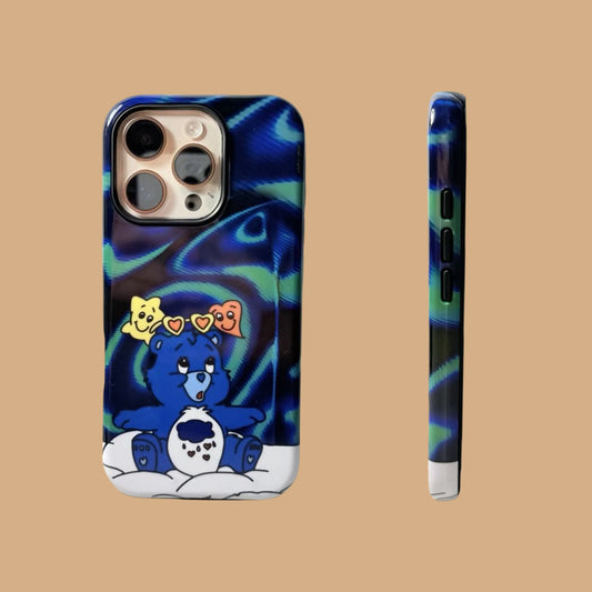 CARE BEARS PHONE CASE mimocase