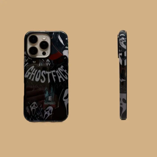 GHOSTFACE PHONE CASE mimocase