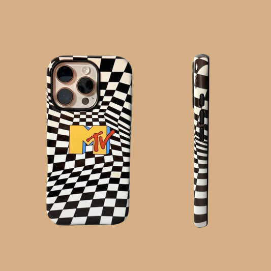 MTV PHONE CASE mimocase