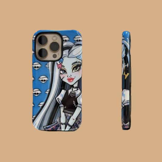 MONSTER HIGH PHONE CASE MH-B112 mimocase