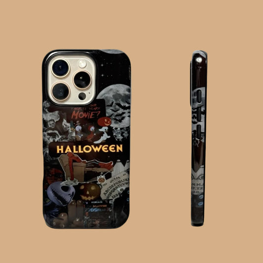 THE WEARY SUPERHERO PHONE CASE mimocase