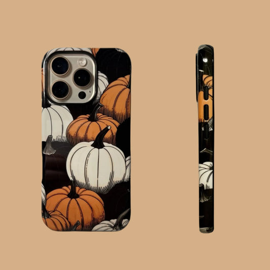 PUMPKINS PHONE CASE mimocase