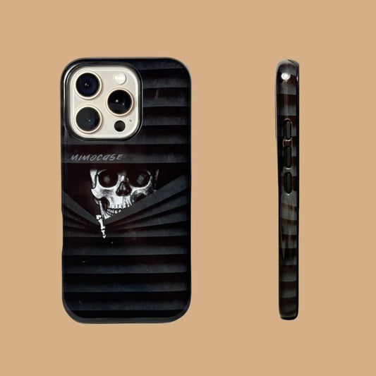 I SAW YOU PHONE CASE mimocase