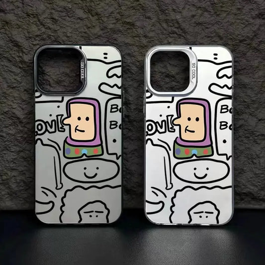 TO INFINITY PHONE CASE mimocase