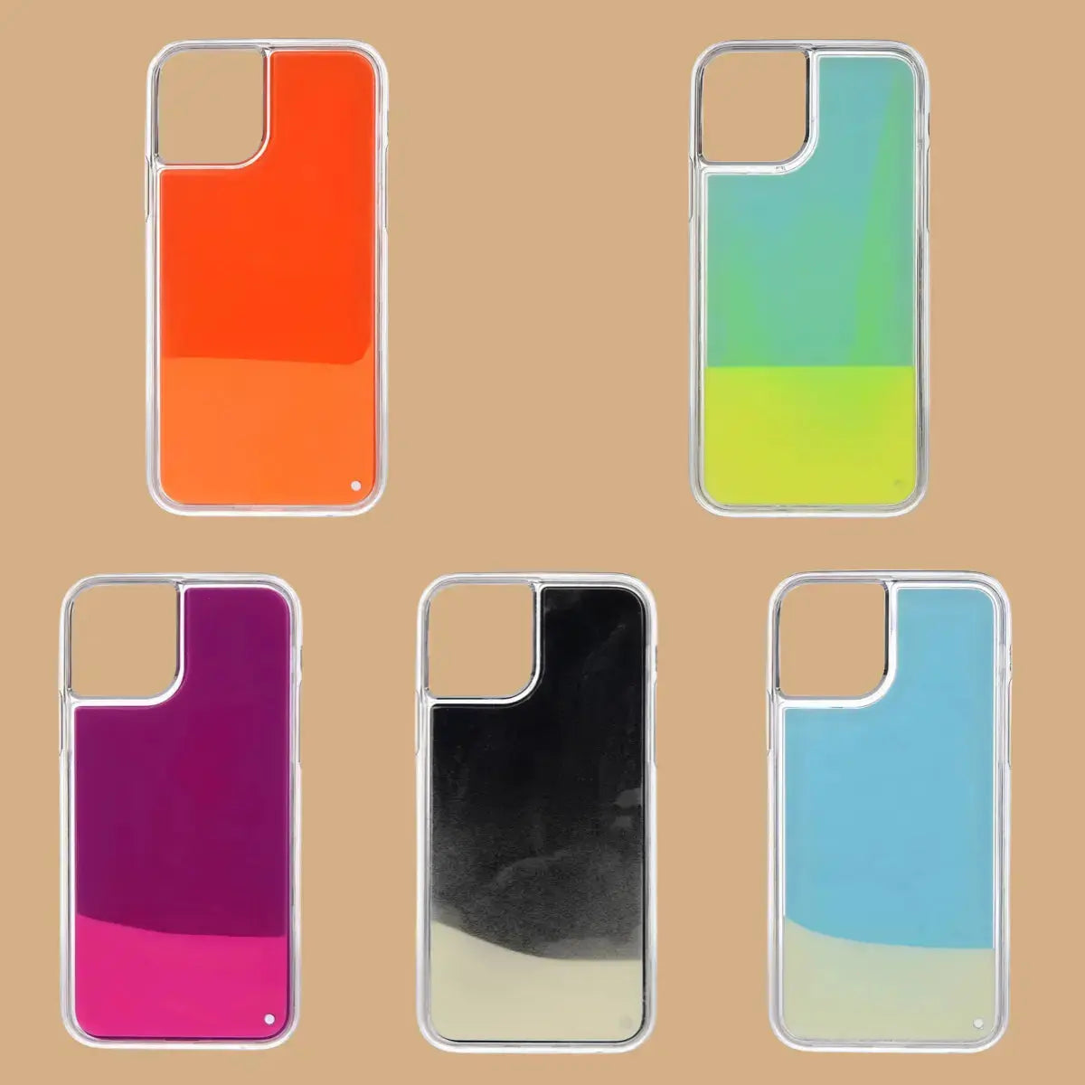 LUMINOUS SAND PHONE CASE mimocase