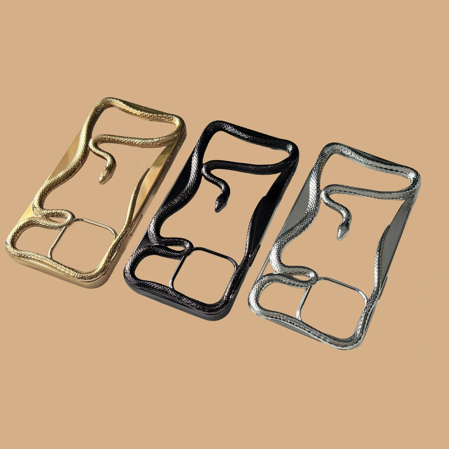"THE SERPENT" PHONE CASE mimocase