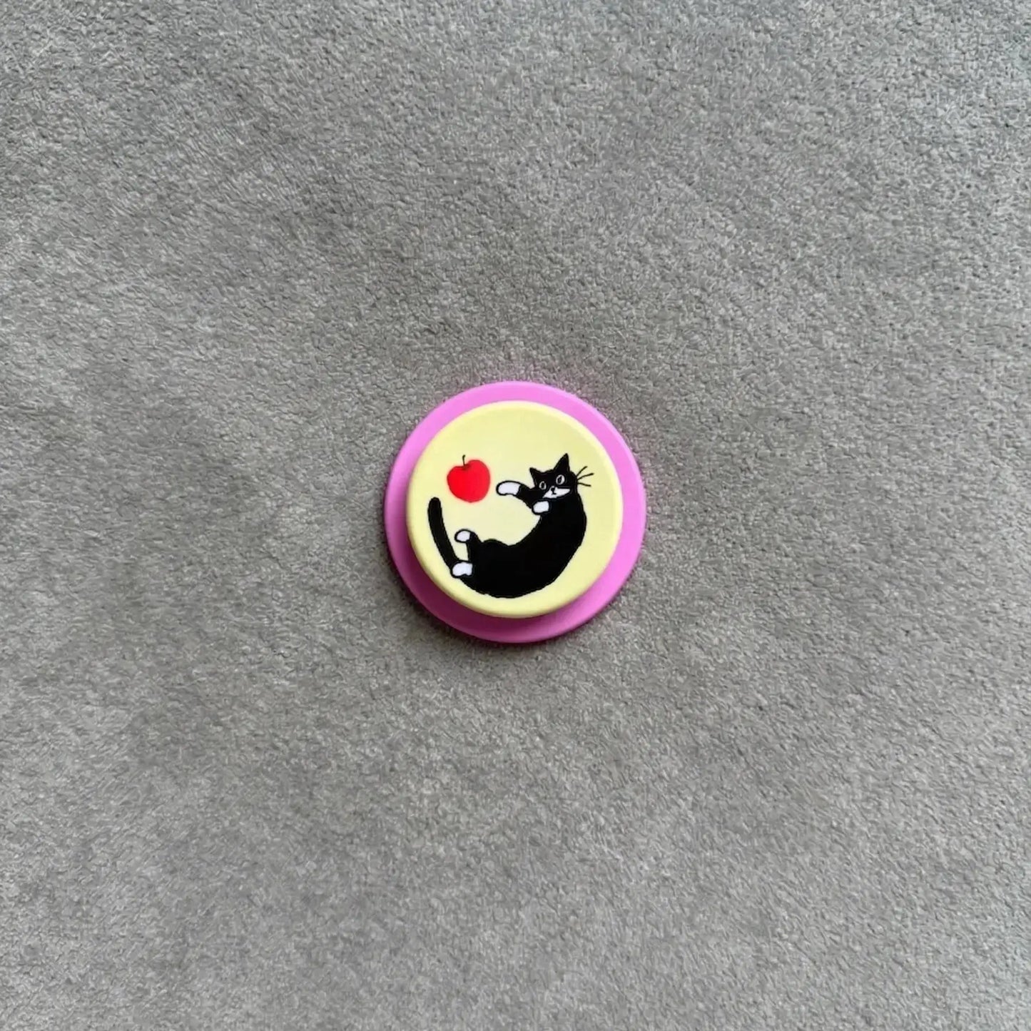 THE COWCAT PARTY (PINK) mimocase