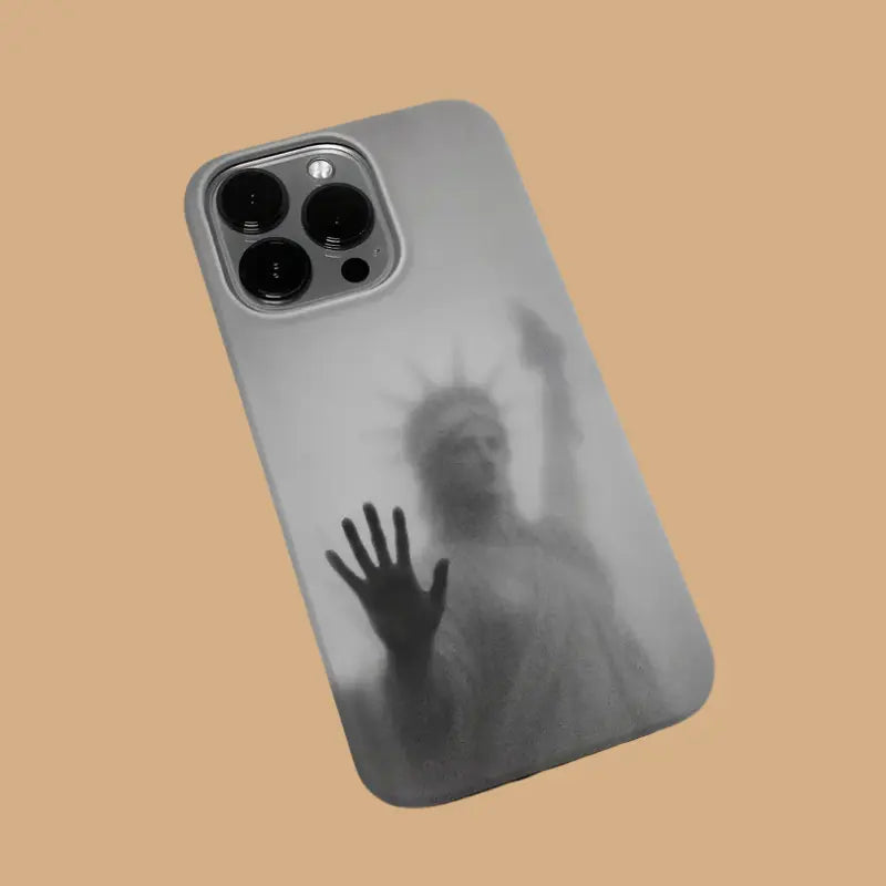Novelty phone cases
