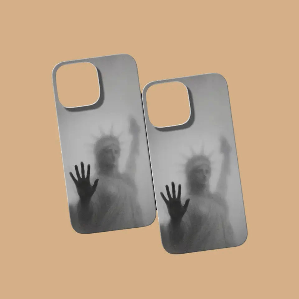 Novelty phone cases
