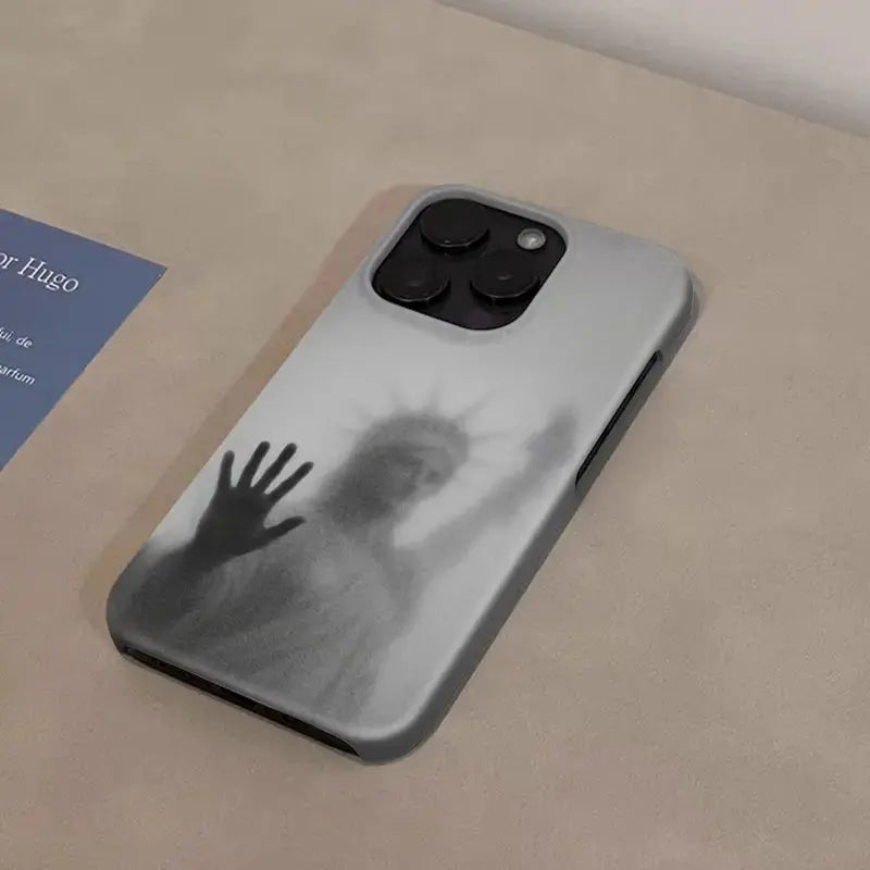 Novelty phone cases