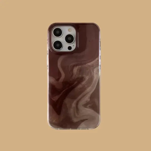 MARBLING PHONE CASE mimocase