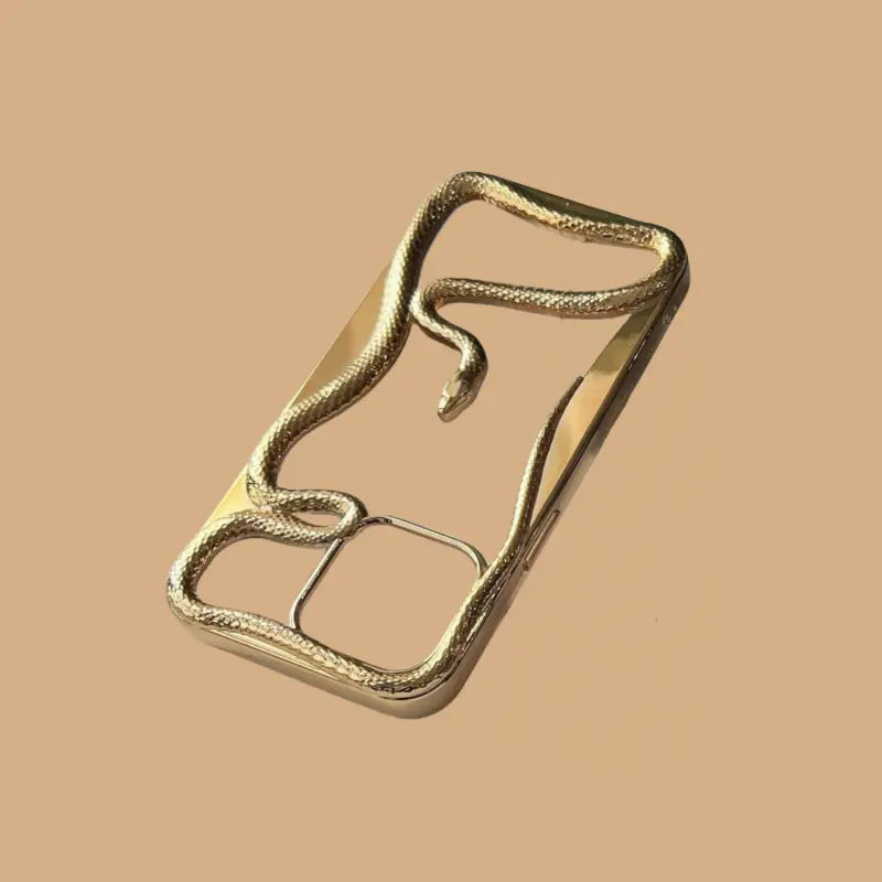 "THE SERPENT" PHONE CASE mimocase