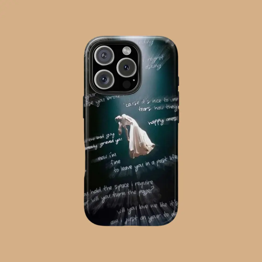 ARIANA GRANDE PHONE CASE mimocase