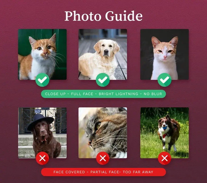 CUSTOMIZED PET PHOTO PHONE CASE mimocase