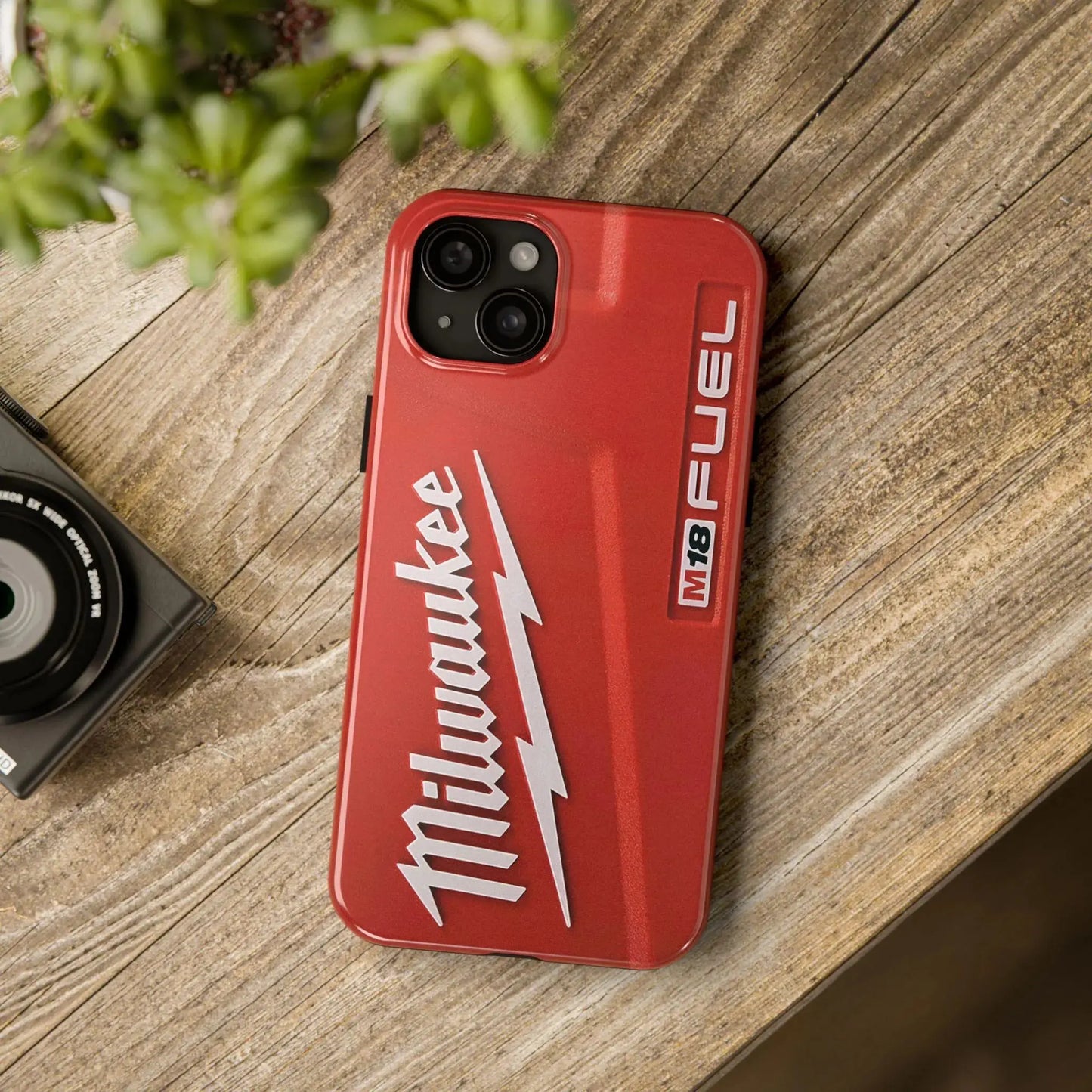 M18 FUEL TOUGH HARD PHONE CASE mimocase