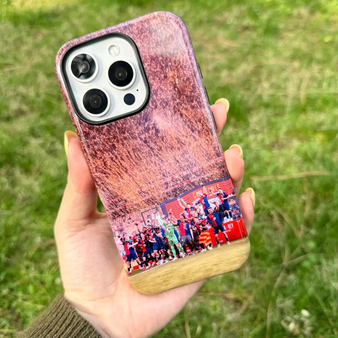 FC Copa Del Rey Winners Phone Case for Google Pixel - MIMOCASE