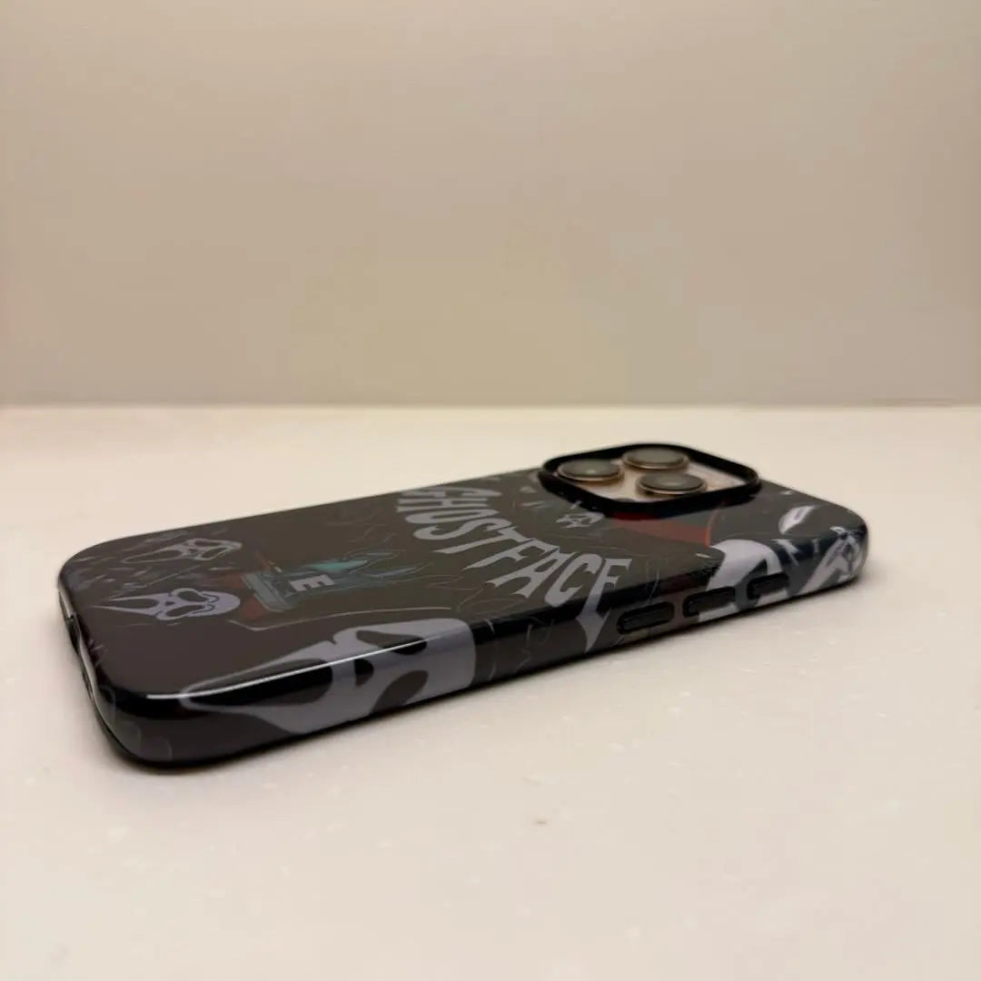 GHOSTFACE PHONE CASE mimocase