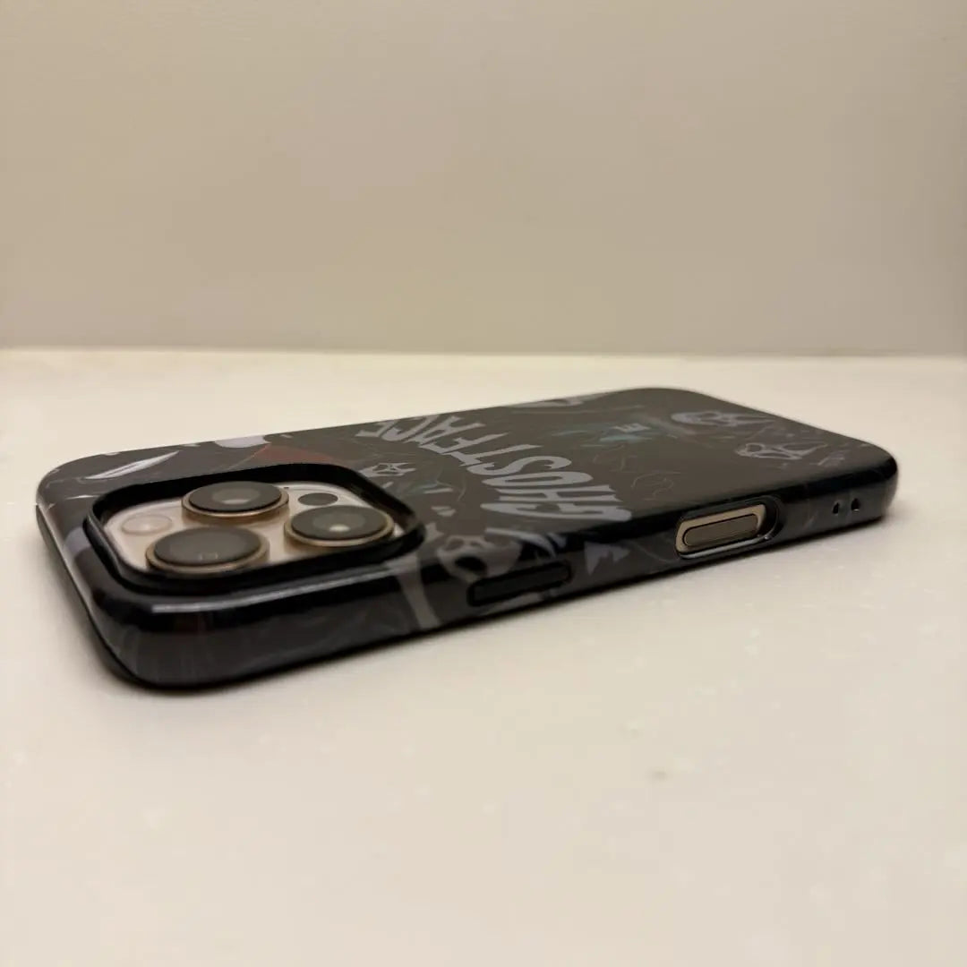 GHOSTFACE PHONE CASE mimocase