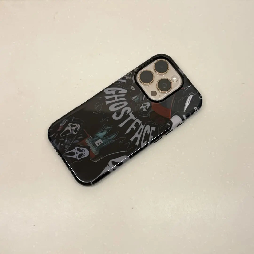 GHOSTFACE PHONE CASE mimocase