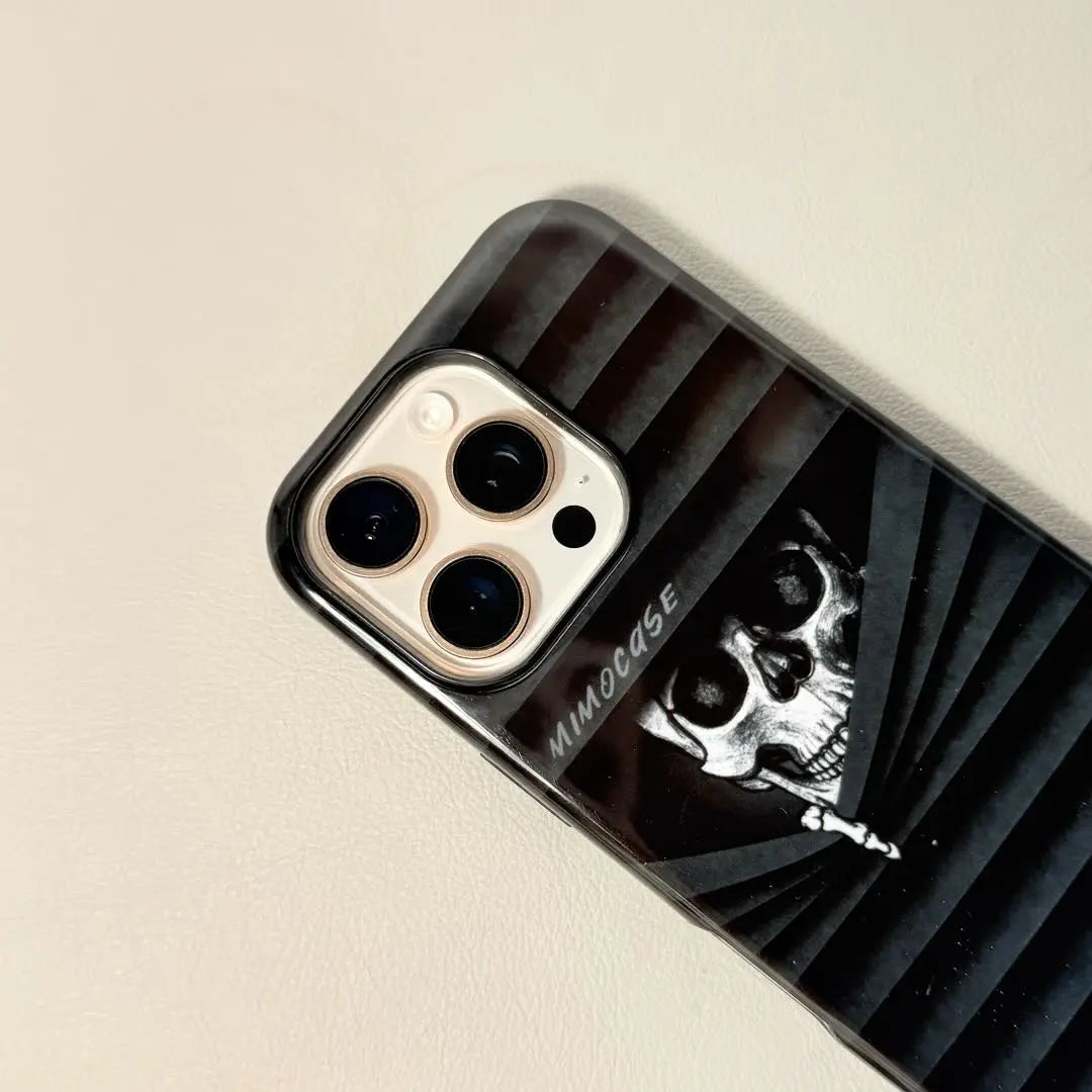 I SAW YOU PHONE CASE mimocase