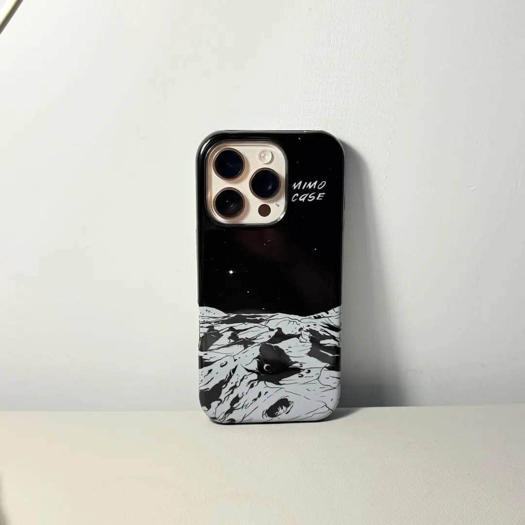 MOUNTAINTOP mimocase
