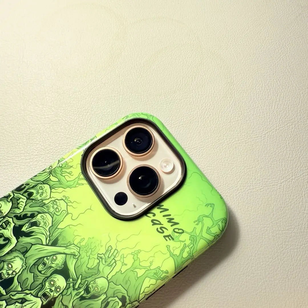 SKELETON LEGION PHONE CASE mimocase