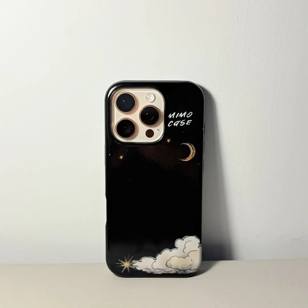 GOOD NIGHT mimocase