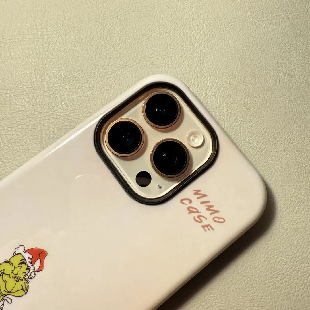 ROAST TURKEY PHONE CASE mimocase