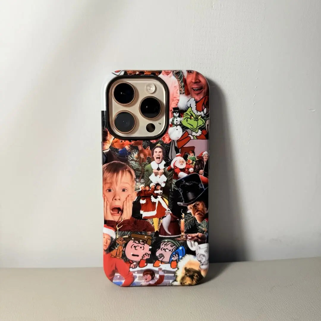 THIS CHRISTMAS PHONE CASE mimocase