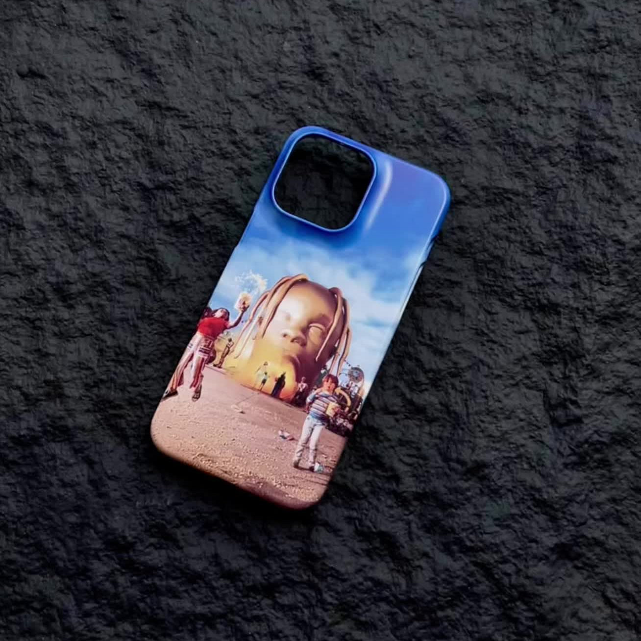 ASTROWORLD Case