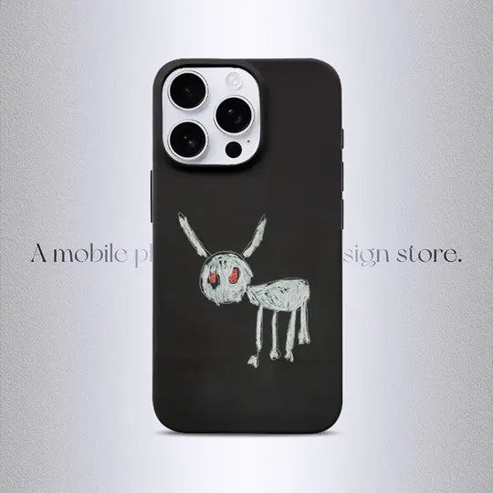 For All The Dogs Case
