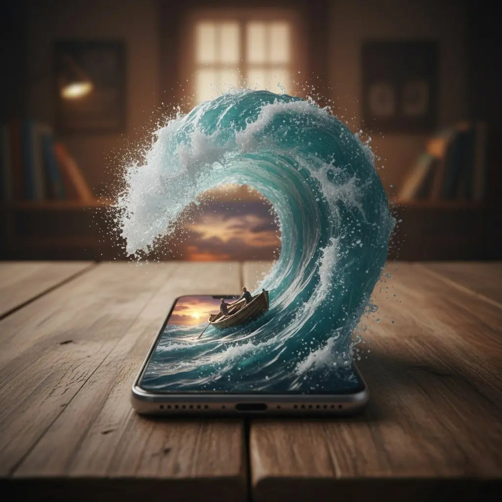 Showcase-your-amazing-creations-in-MIMOCASE mimocase