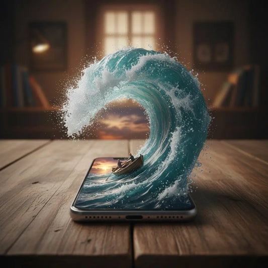 Showcase-your-amazing-creations-in-MIMOCASE mimocase