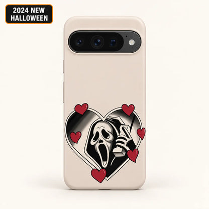 Sweet Scream protective case for Google Pixel 10 Pro XL