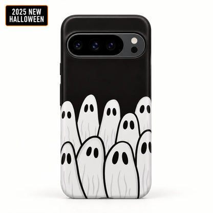 A Bunch of Ghosts phone case for Google Pixel 10 Pro XL