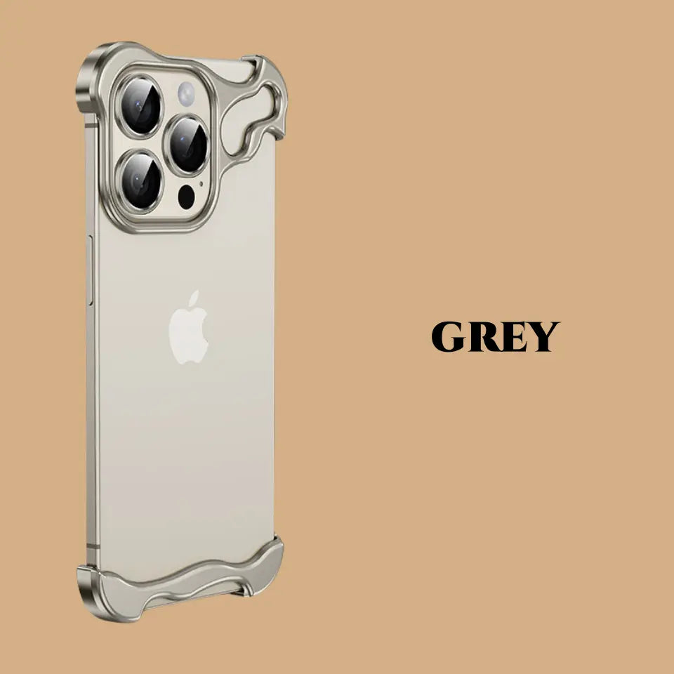 SKELETON PHONE CASE mimocase