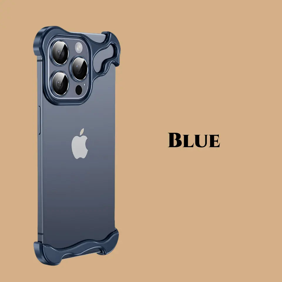 SKELETON PHONE CASE mimocase