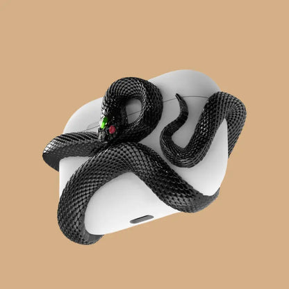 PINK DEVIL AirPods custodia per telefono MIMOCASE