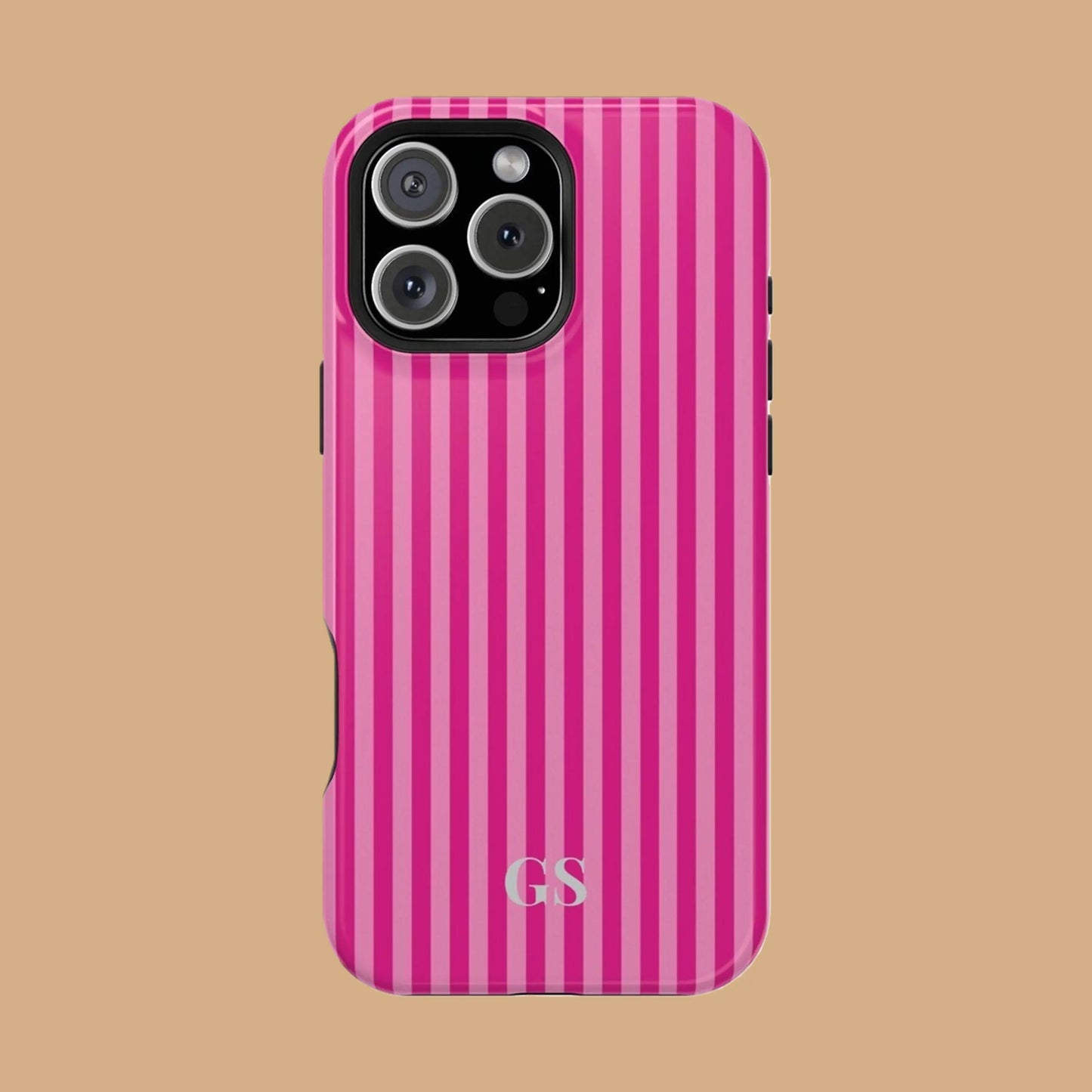 CUSTOMIZED ROSE STRIPE PHONE CASE mimocase