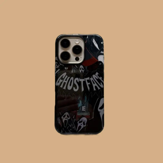 GHOSTFACE PHONE CASE mimocase